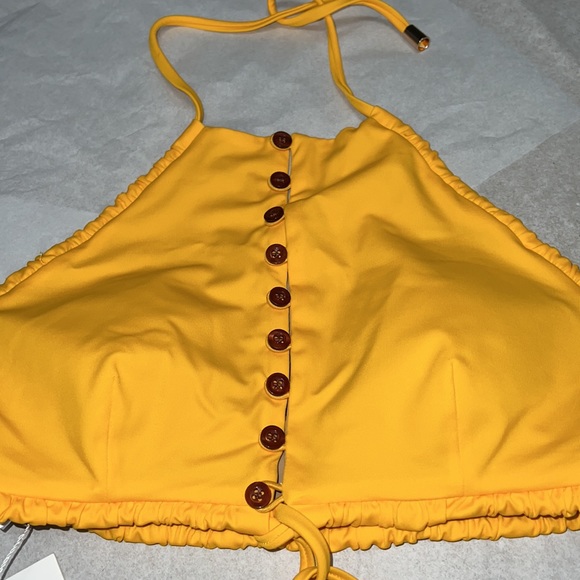 (M) OCHIE Donna Bikini Top - Picture 6 of 13